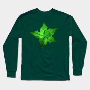 Tree Star Long Sleeve T-Shirt